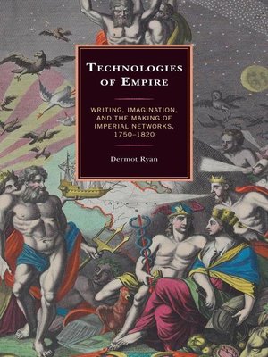 cover image of Technologies of Empire